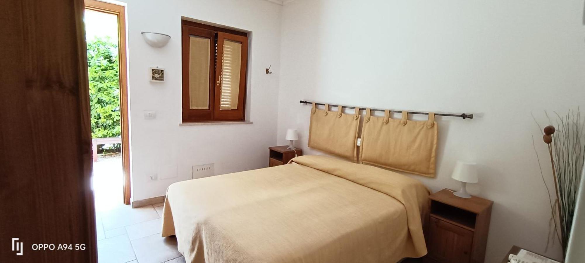 Agriturismo Le Vedute Bisceglie Exterior photo