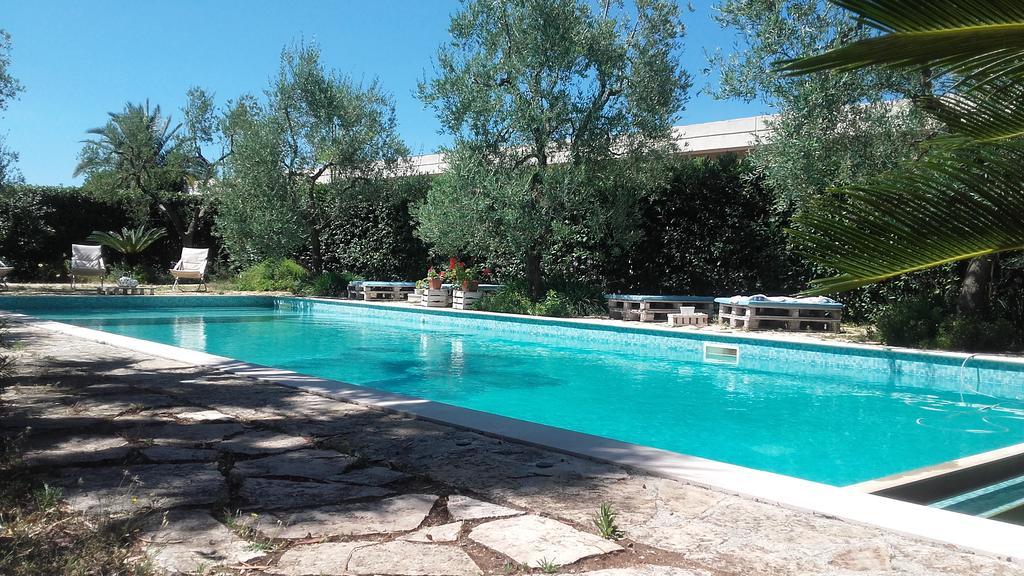 Agriturismo Le Vedute Bisceglie Exterior photo